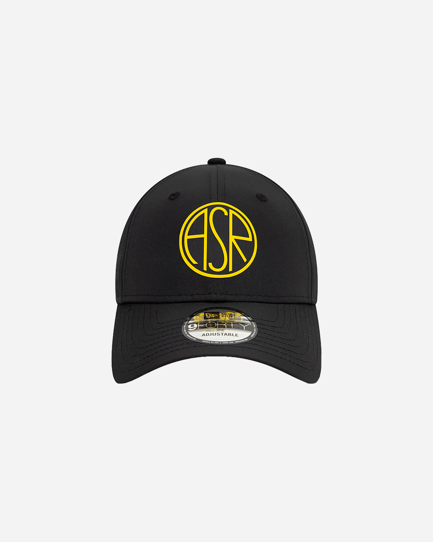 New Era Roma 9forty M 60572405 Oficjalny akcesorium piłkarskie