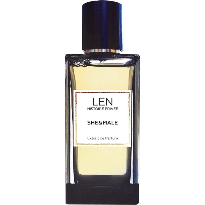 Extrait de Parfum