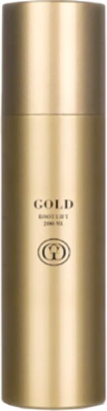Gold Professional Haircare Root Lift Schaumfestiger