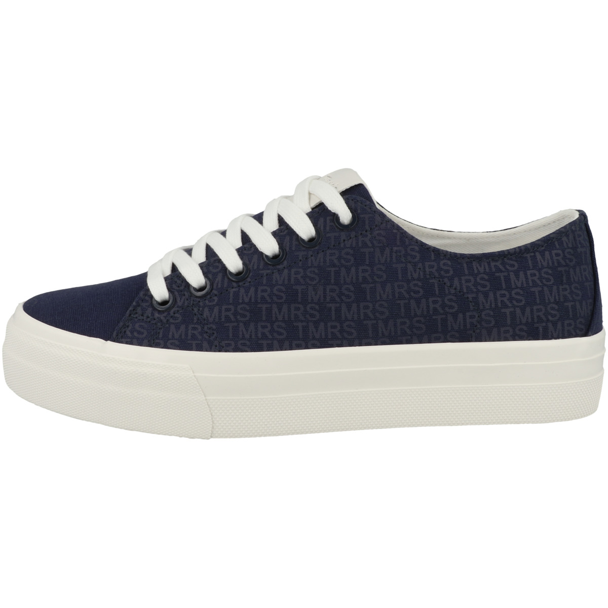 Tamaris 1-23786-20 Sneaker Low dunkelblau