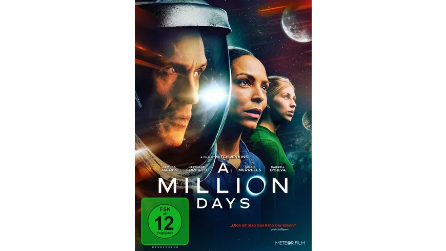 A Million Days