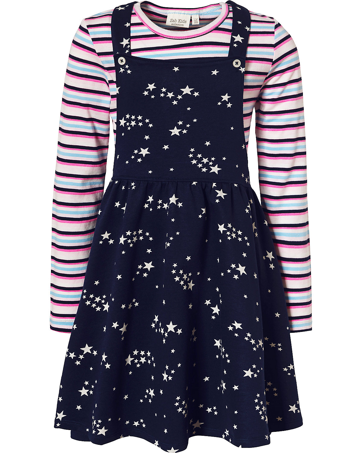 Kinder Kleid von ZAB kids
