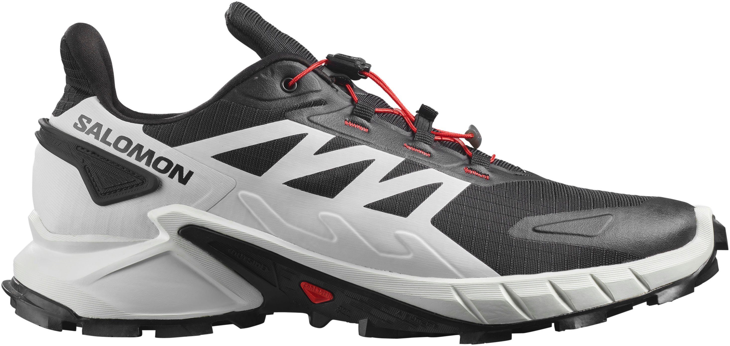 Salomon SUPERCROSS 4 Trailrunningschuh