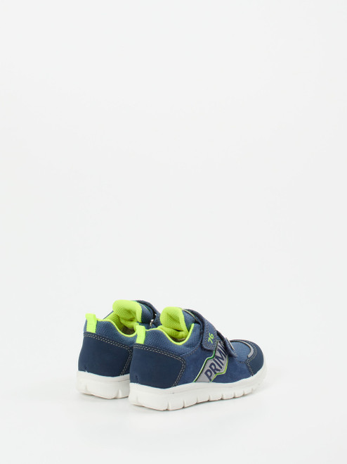 Klettschuh-66211090205 Primigi