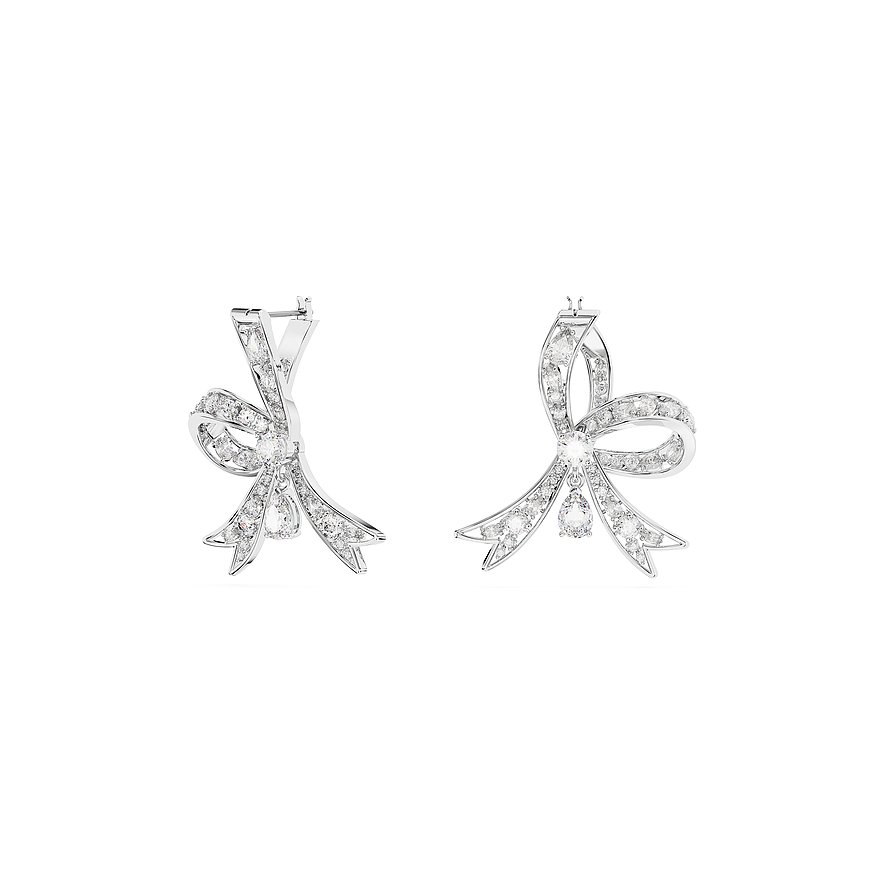 Swarovski Creolen