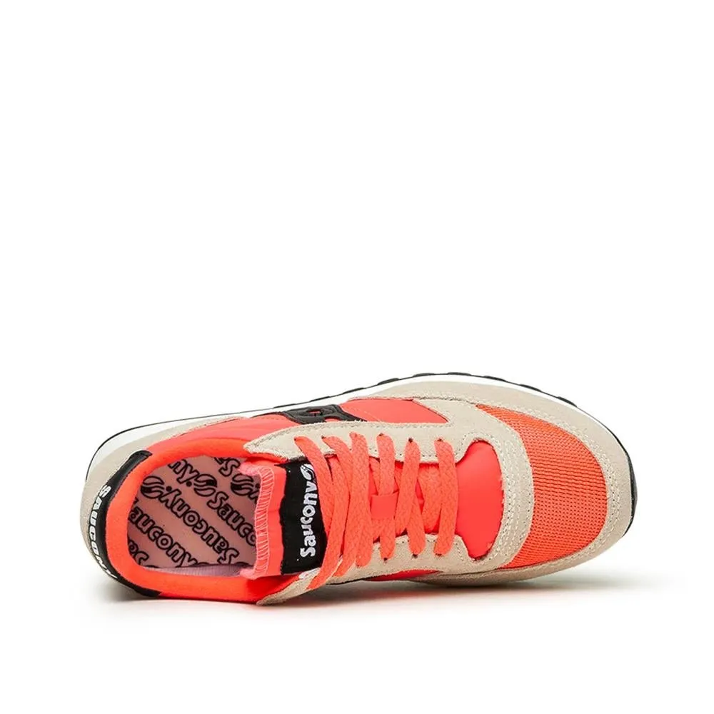 Saucony Jazz Original Vintage S60368-127 / braun