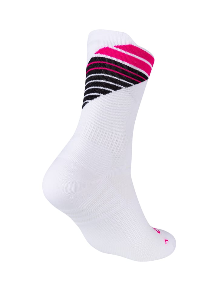 camano Sportsocke performance training light 3er Pack function in pink glow günstig kaufen