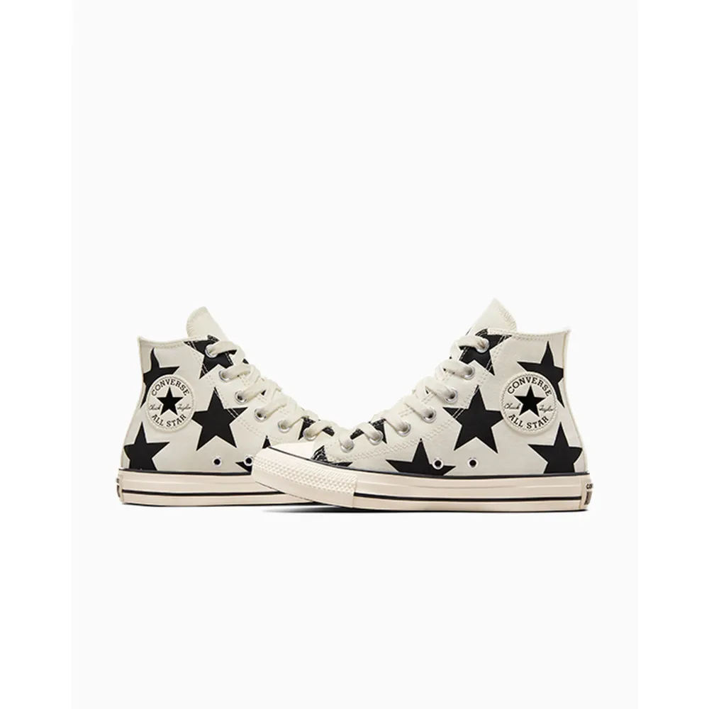 Converse Chuck Taylor All Star A09898C / schwarz