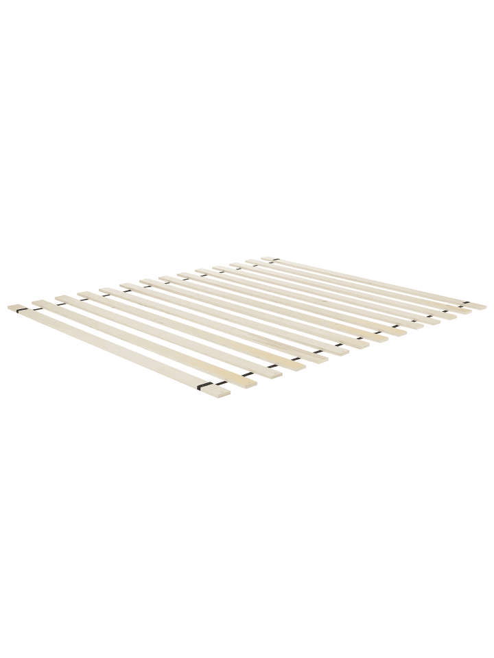 Beliani Doppelbett ROISEL in Beige/Schwarz - (W) 201 x (H) 101 x (L) 226 cm günstig kaufen onesize