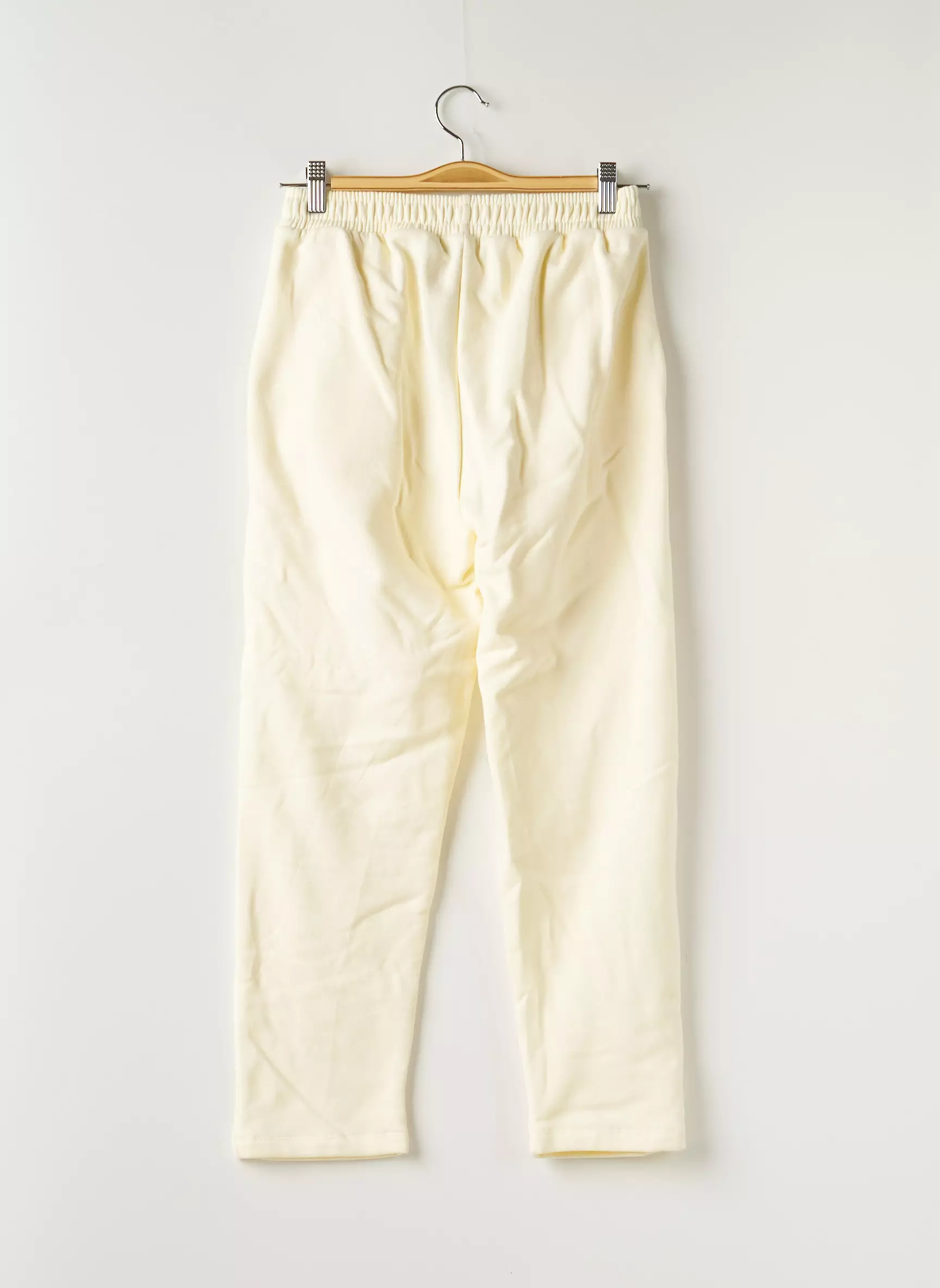 Annajuls Jogging Femme couleur beige