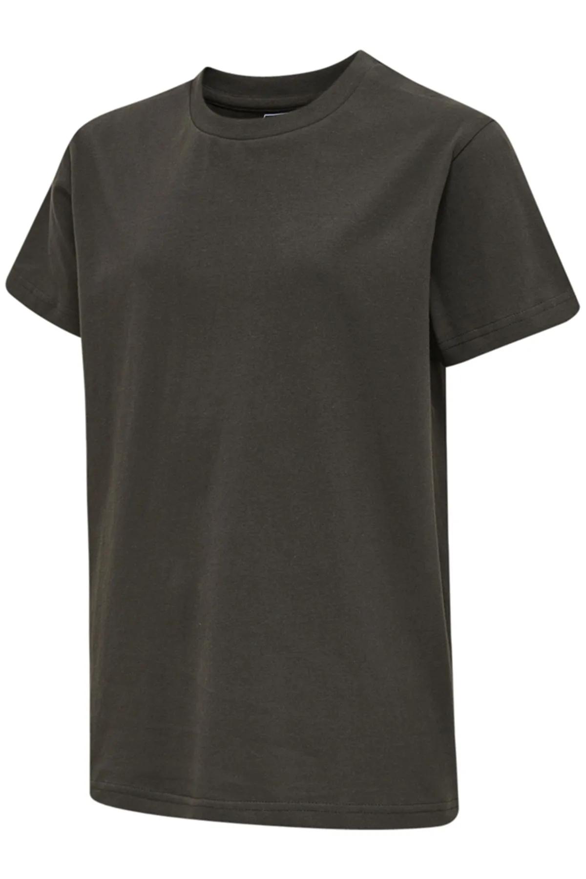 hummel  hmlRED BASIC T-SHIRT S/S KINDER