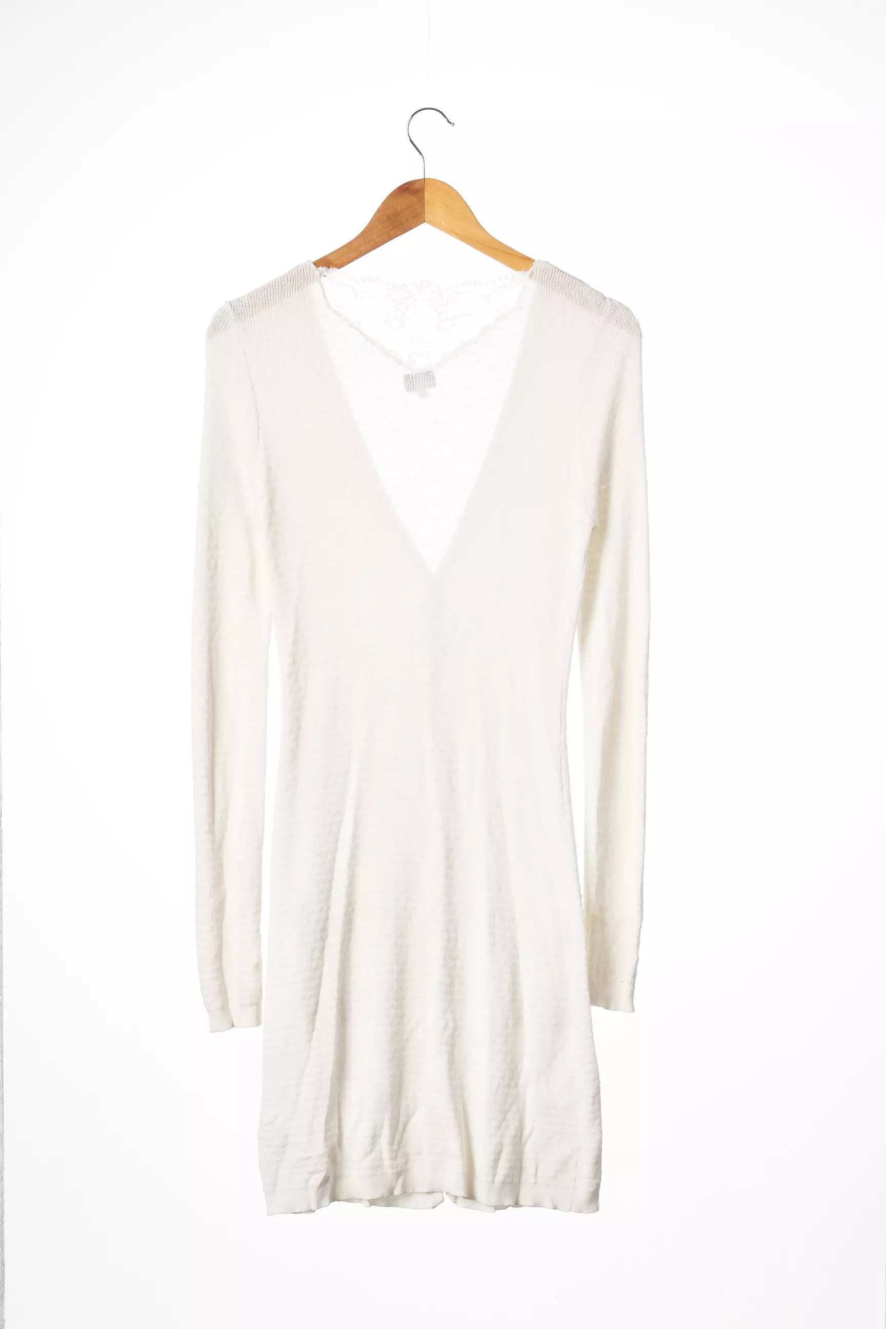 Dolce Gabbana Cardigans Femme couleur blanc