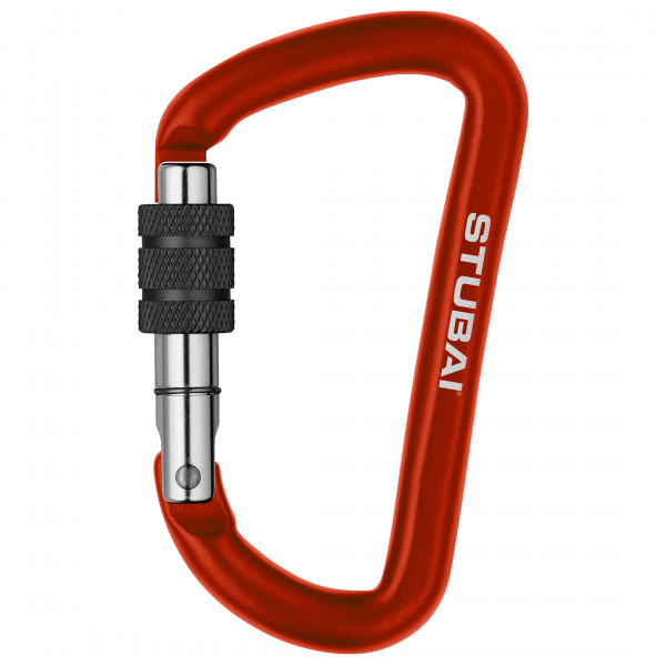 Stubai - Minikarabiner - Materialkarabiner