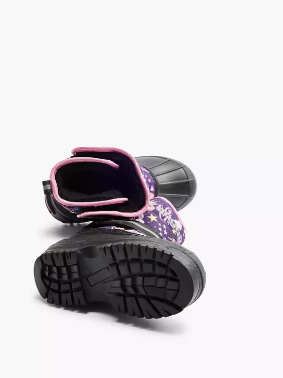 KangaRoos Schneeboots