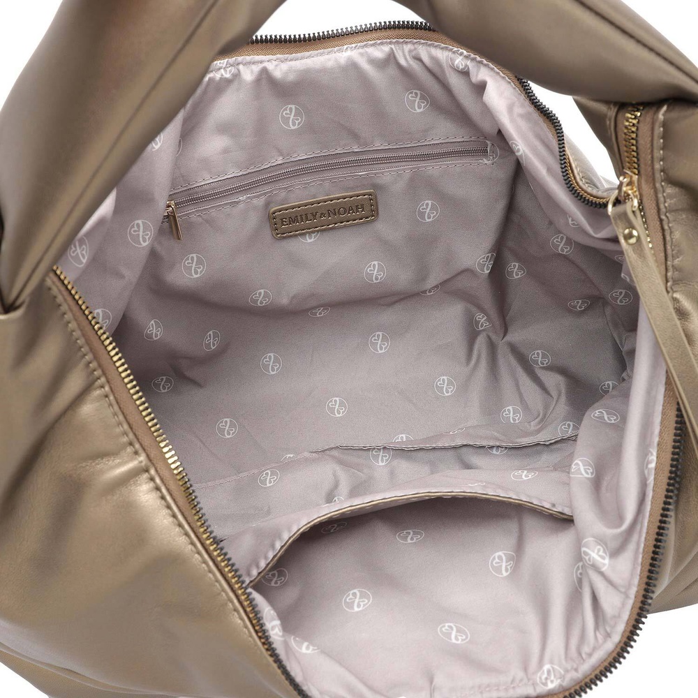 Emily & Noah Poche Nevana Sac