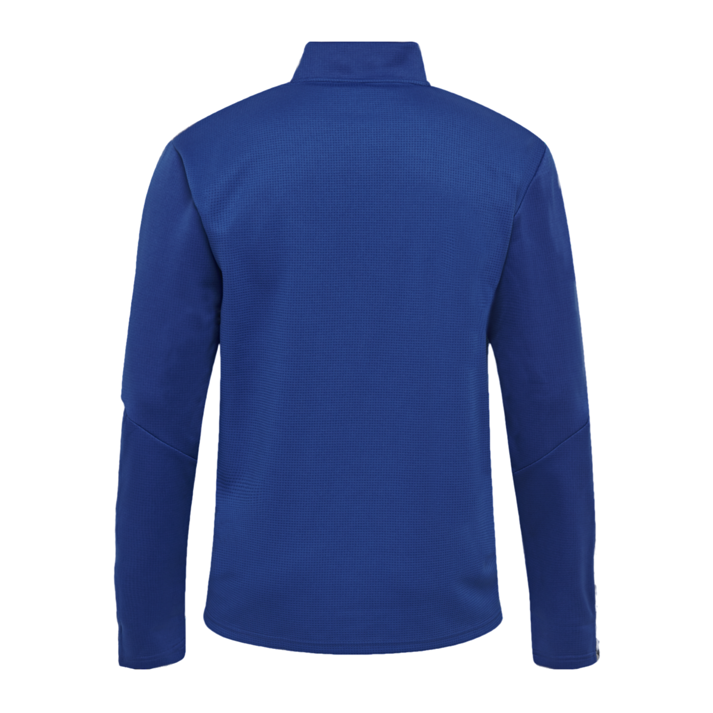 Hummel Authentic Ziptop Kids F7045