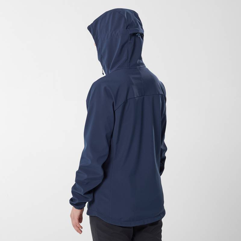 Millet MAGMA SHIELD Softshelljacke Damen