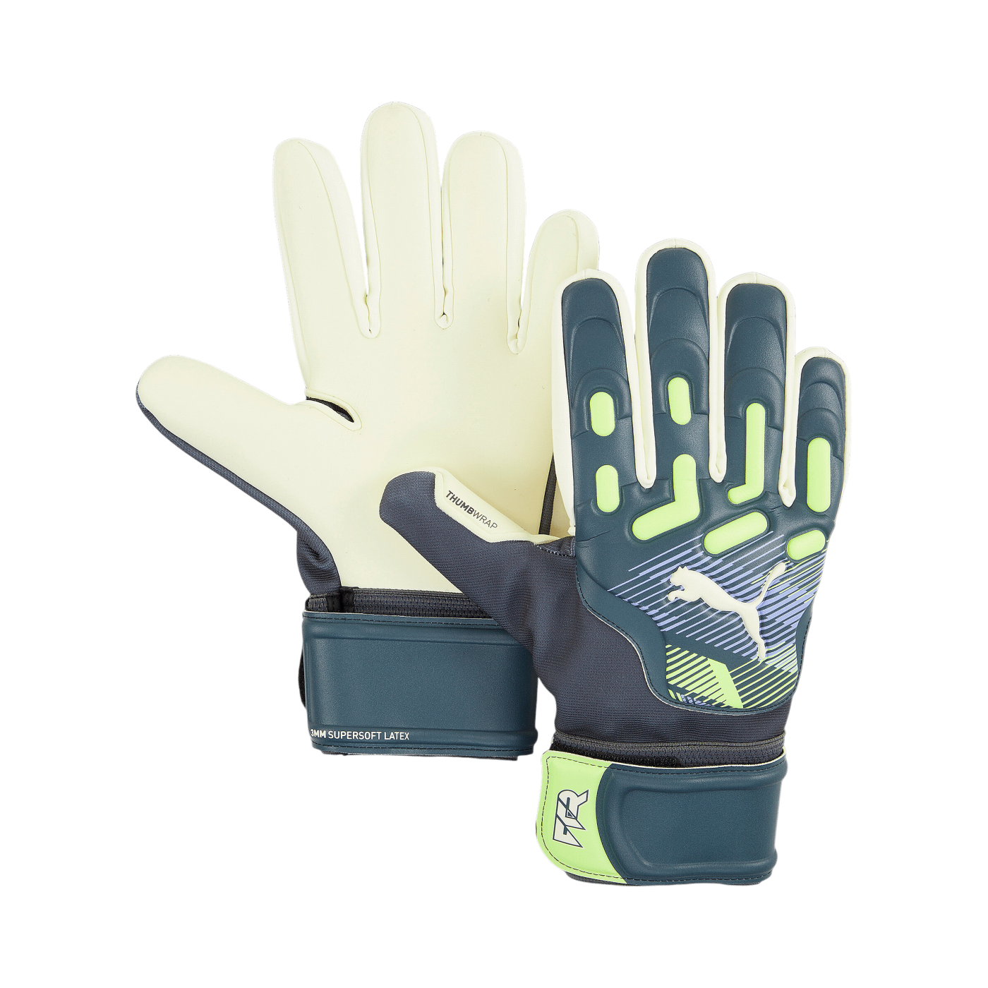 PUMA FUTURE Match NC Torwarthandschuhe Light Out