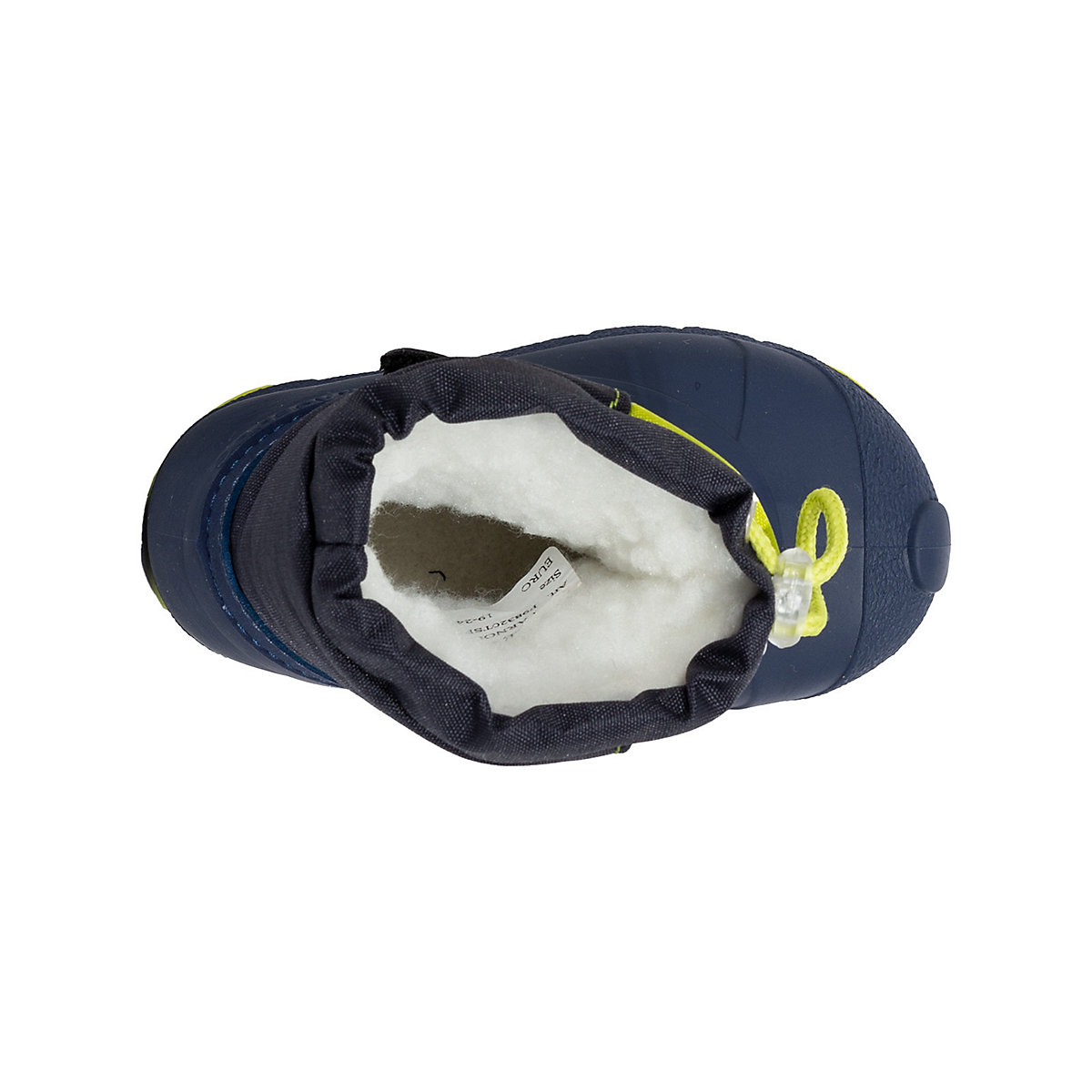 Winterstiefel  Skinny Kinderstiefel