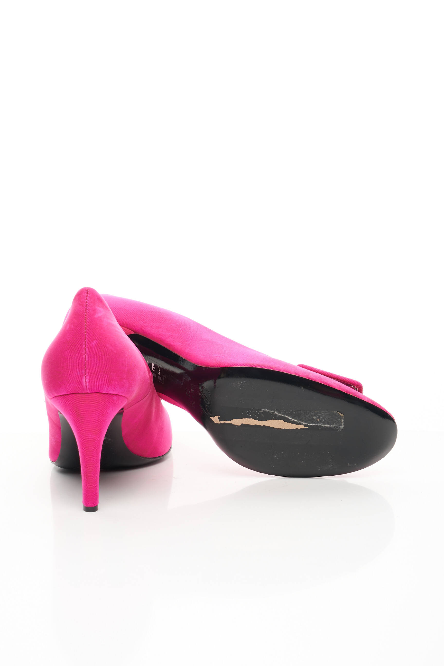 Roger Vivier Escarpins Femme couleur rose