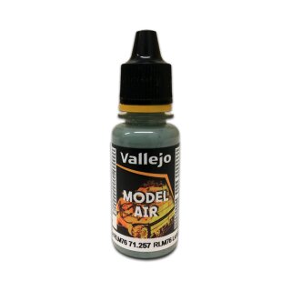 Vallejo Model Air - Light Blue RLM76 (71257) (18ml)