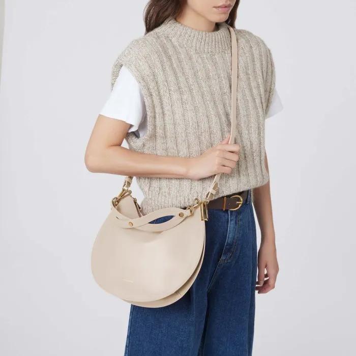 Coccinelle Sunup Medium