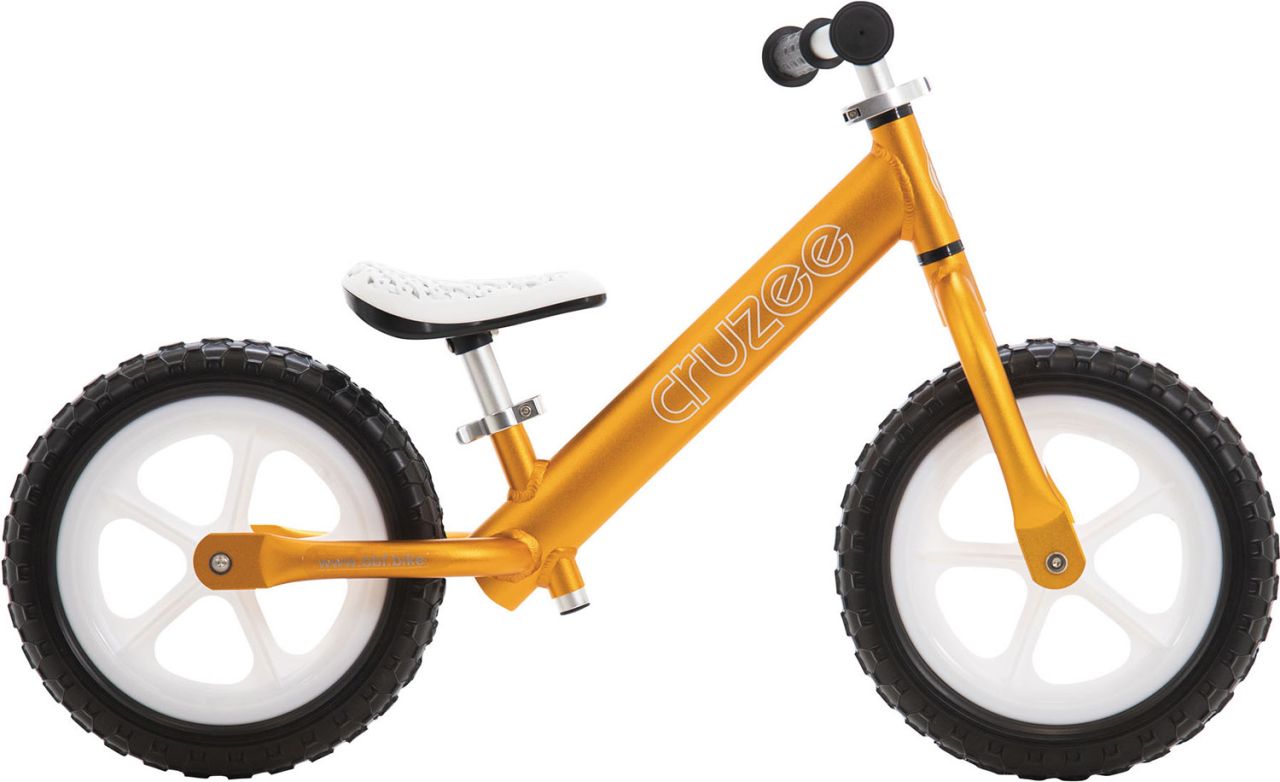 Cruzee Ultralight Laufrad 12