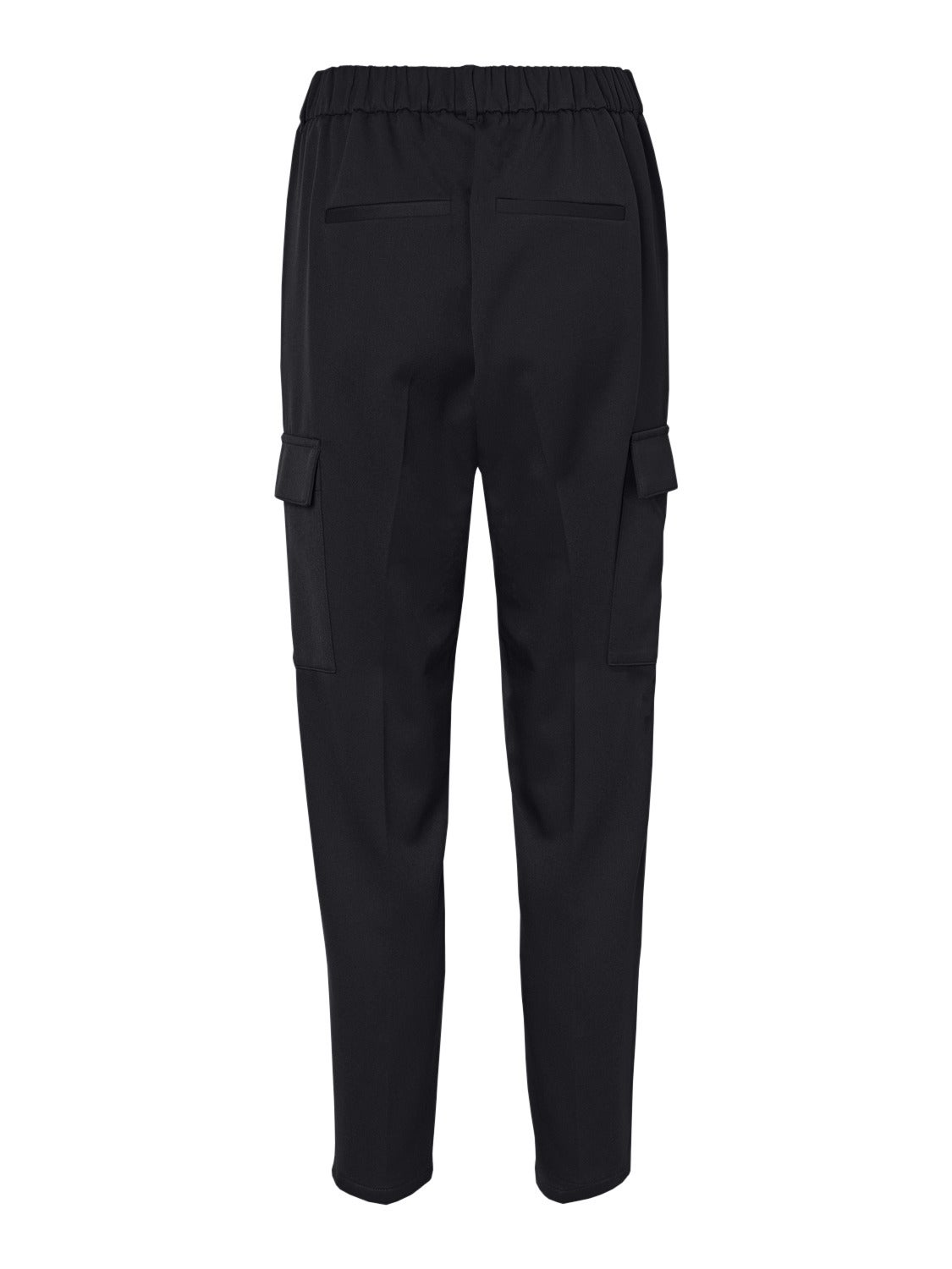 VMMAYA Mittlere Taille Cargohose
