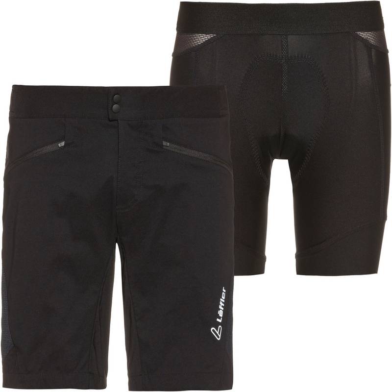 Lffler SWIFT CSL Fahrradshorts Herren