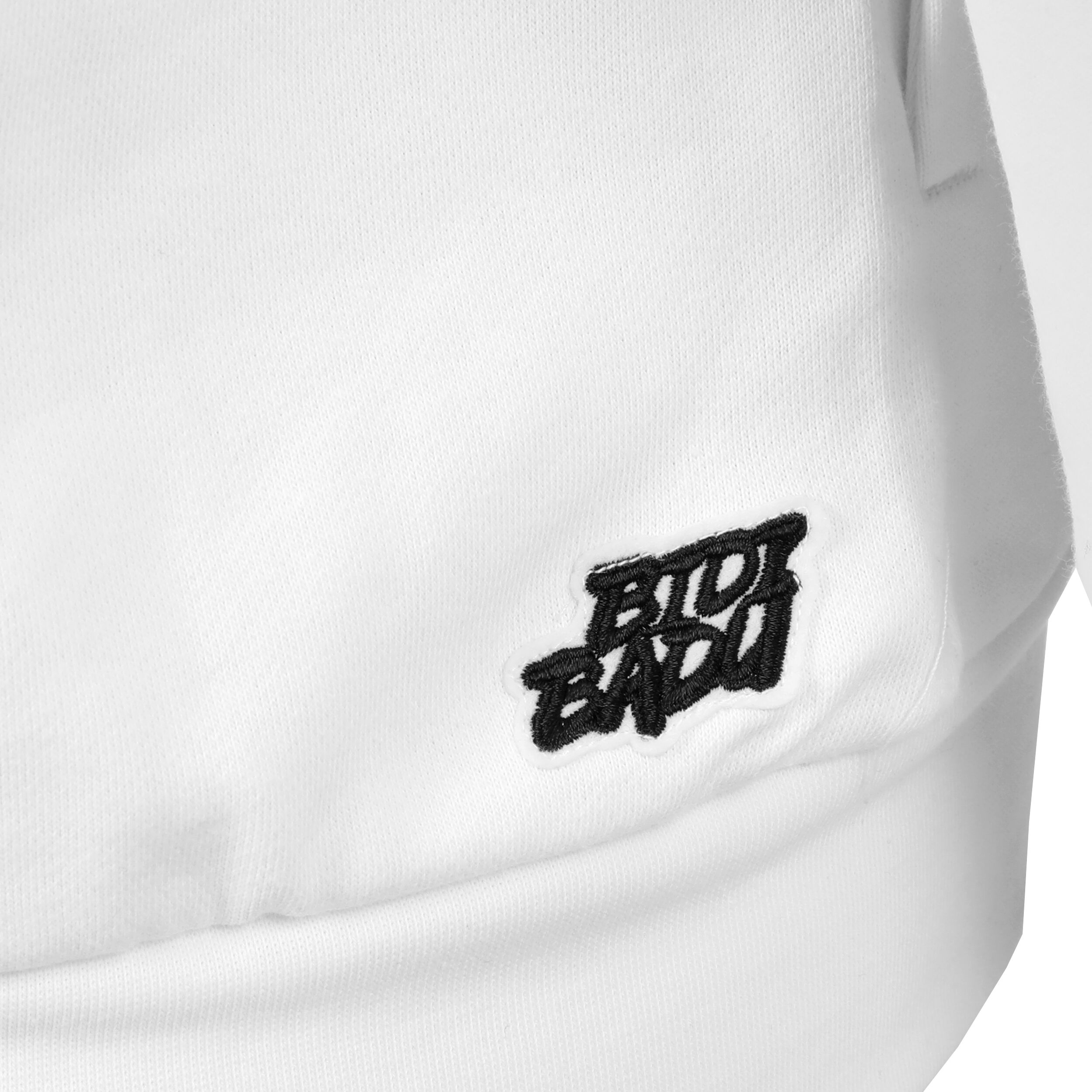 Chill Hoody Damen - Weiß, Mehrfarbig