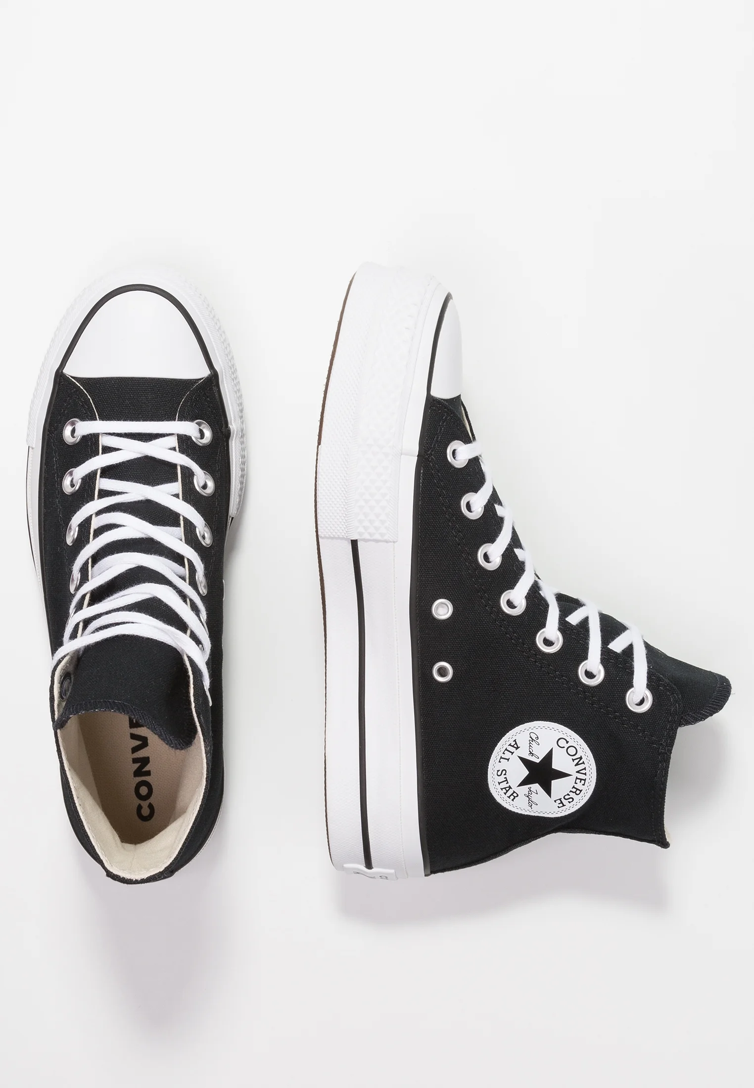 Converse CHUCK TAYLOR ALL STAR LIFT - Zapatillas altas