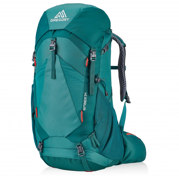 Gregory - Women's Amber 34 - Wanderrucksack
