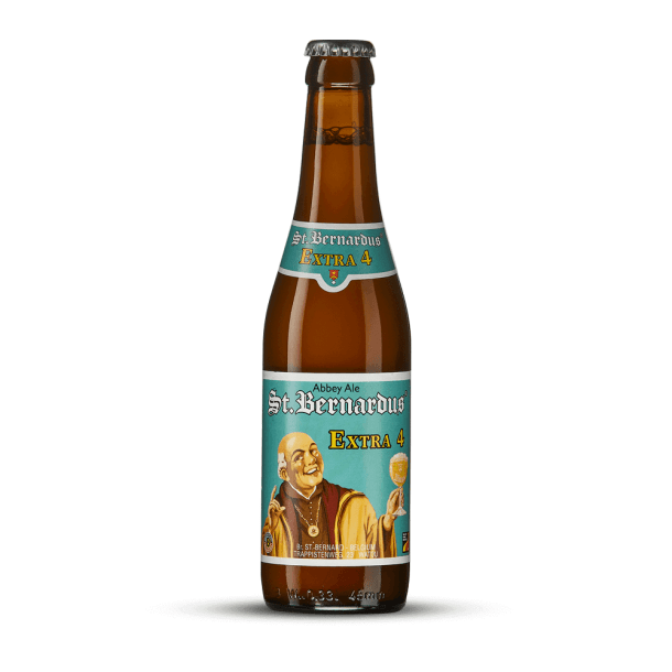 Saint Bernardus Extra 4 33 cl