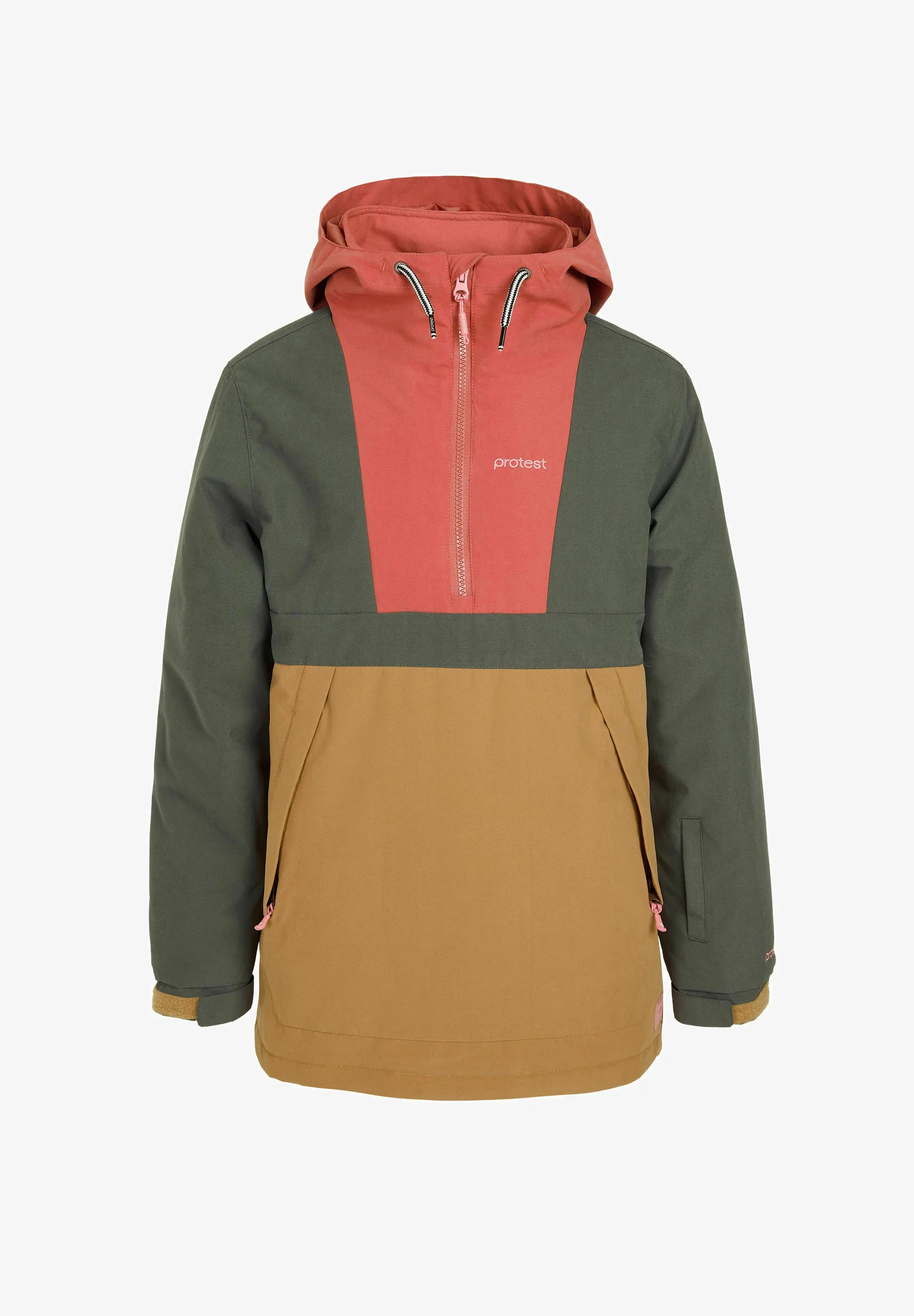 Protesta PRTSENNAY - Chaqueta de exterior