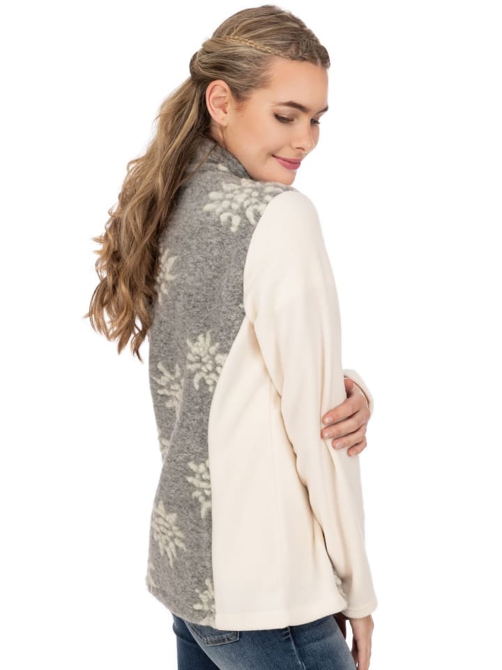 Alp1964 Jacke 296501 in silver günstig kaufen