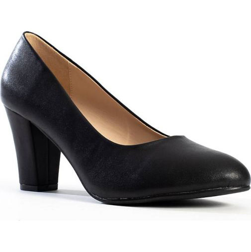 Celena Pumps mit eckigem Absatz CLAIRE
