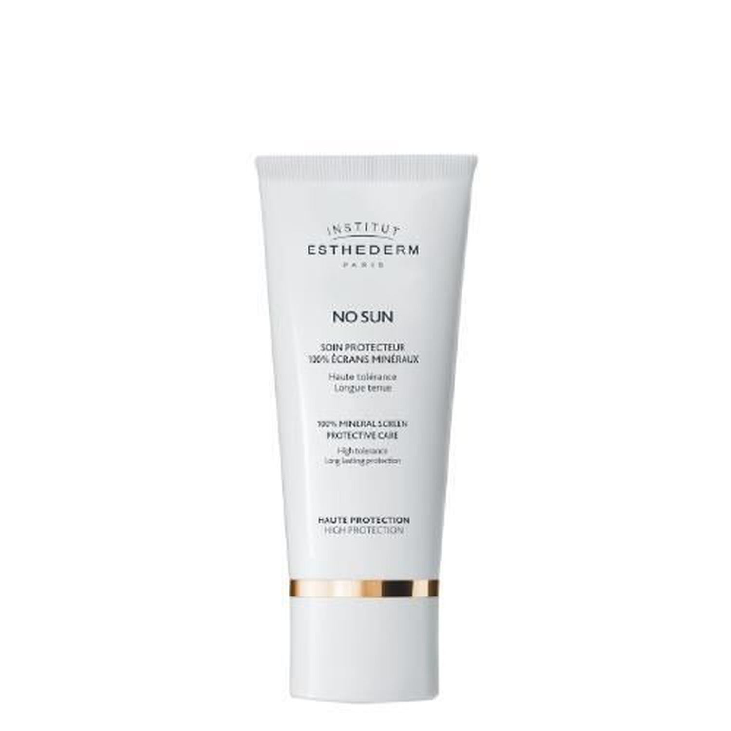 Esthederm No Sun Très Haute Protection Solaire 50 ml