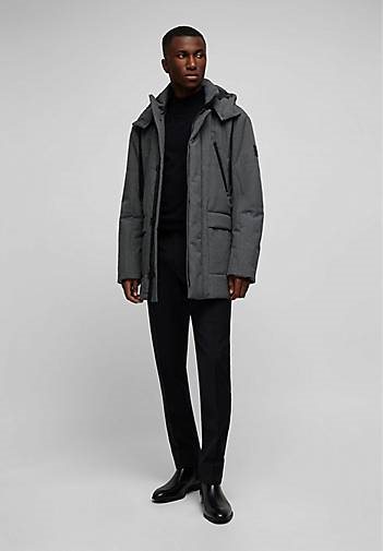 DANIEL HECHTER Parka