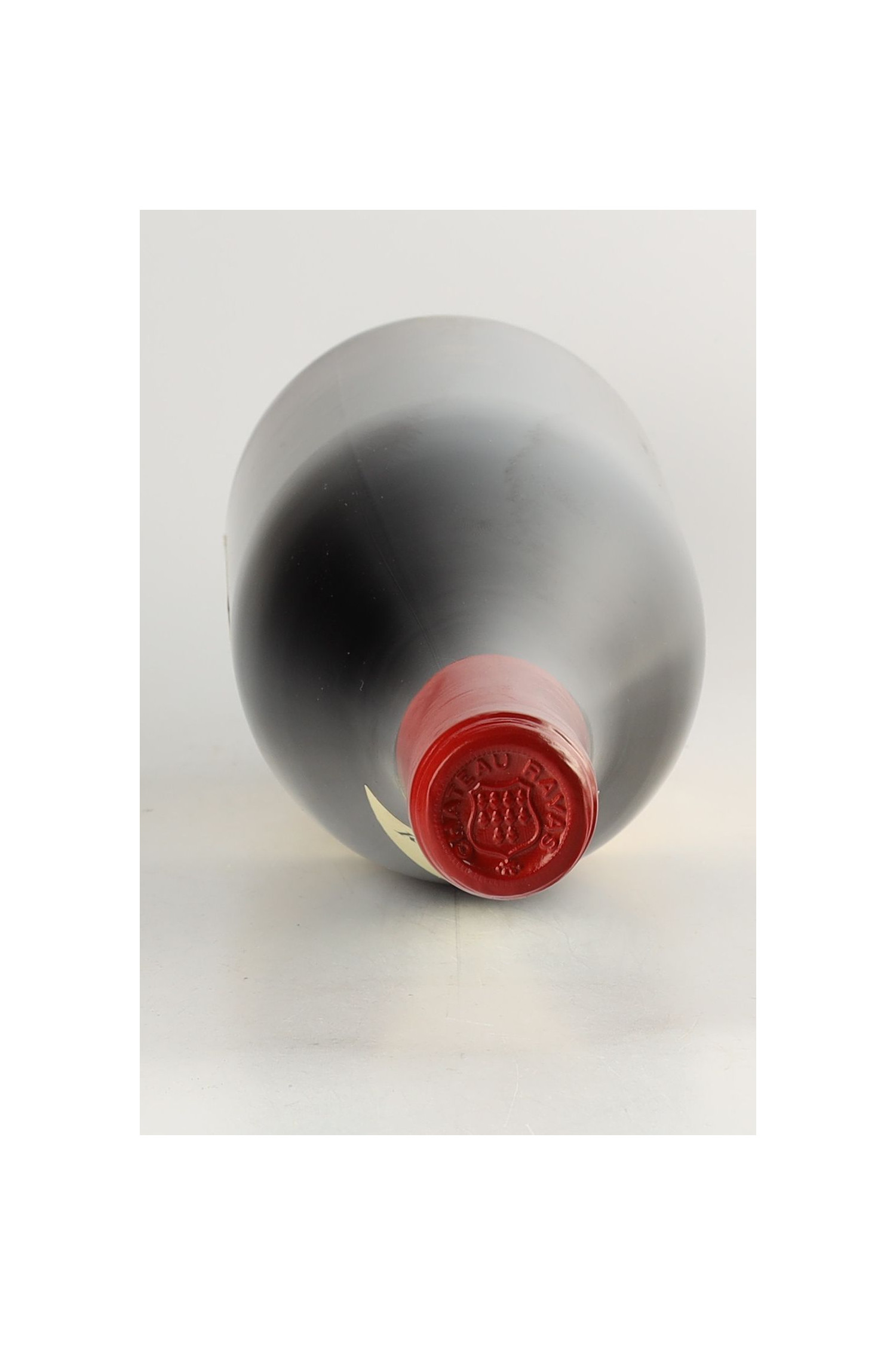 Rayas Rouge 2008, Châteauneuf du Pape