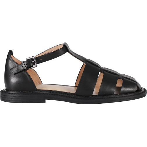 ekonika Sandalen mit tollem Riemen-Look