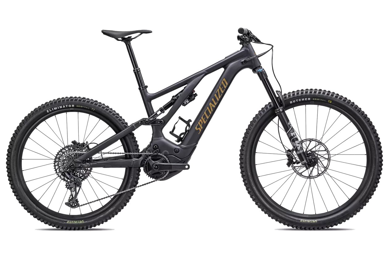 Specialized Turbo Levo Comp Alloy - 700 Wh - 2023 - 29/27,5 Zoll - Fully