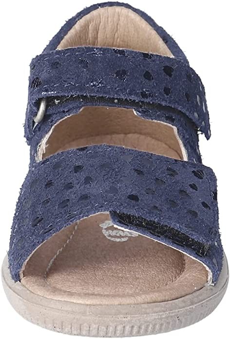 RICOSTA Jungen Sandalen blau TAYA