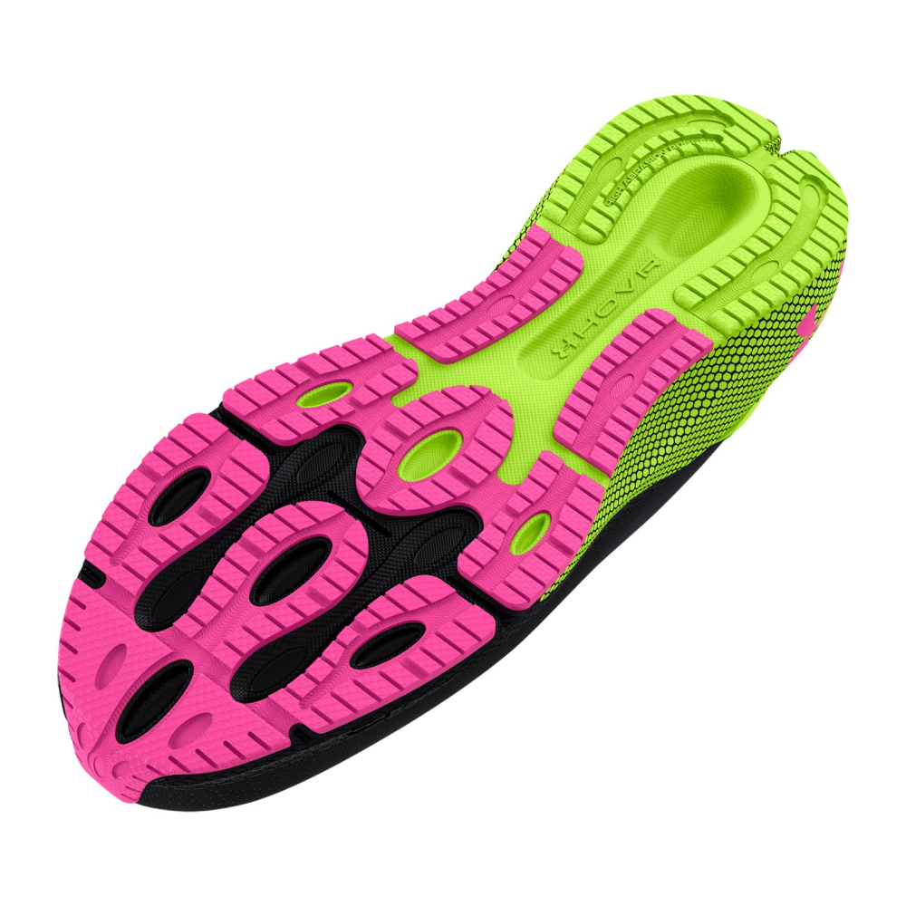 Under Armour HOVR Machina 3 3024899-005 / schwarz