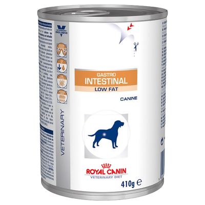Royal Canin Veterinary Mixpaket