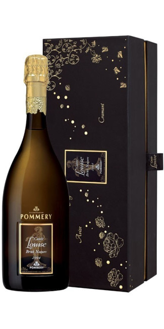 Pommery Cuvee Louise Brut Nature 2006