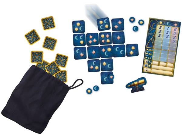Luminos (gebraucht)