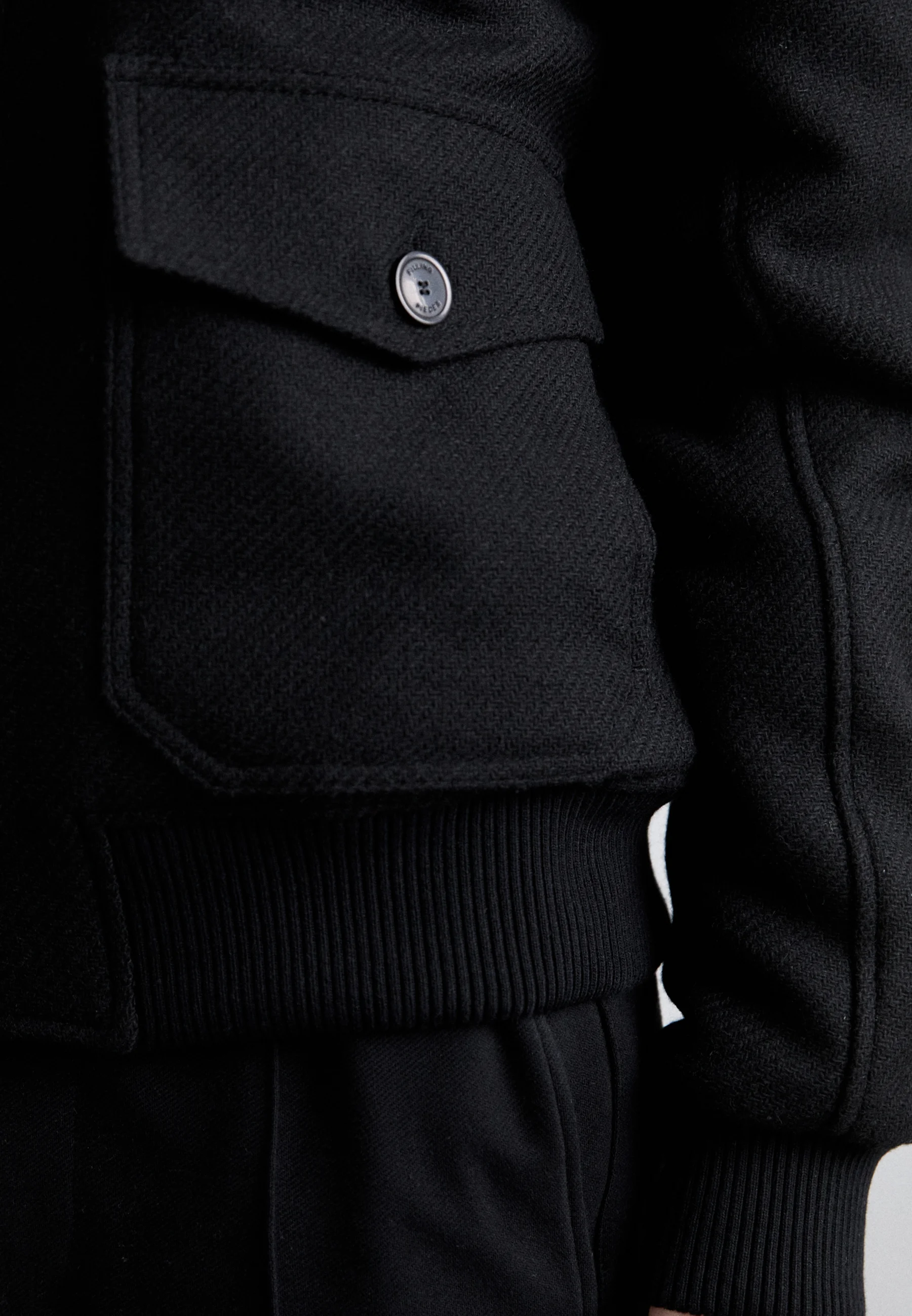 Filling Pieces CHAQUETA UNISEX - Chaqueta bomber