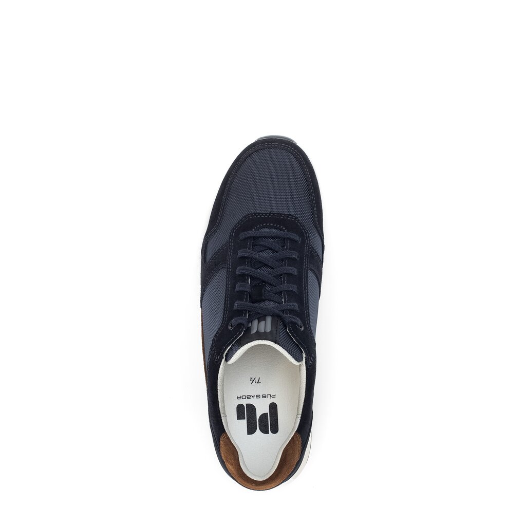 Pius Gabor PG1007 Sneaker low blau