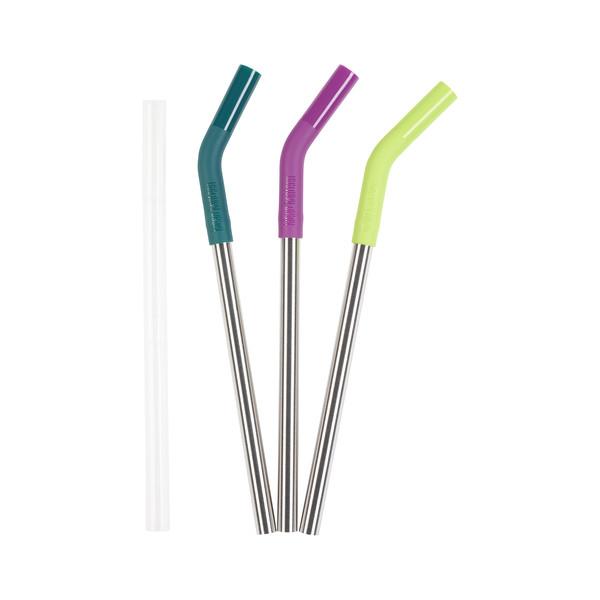 STRAW 3-PACK, 10 MM