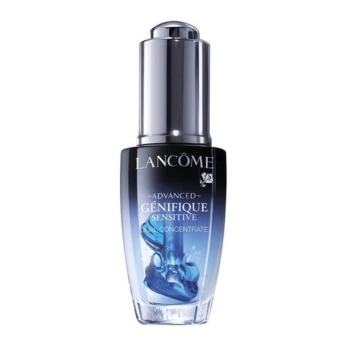 Lancôme Advanced Genifique Sensitive dvojni koncentrat 20 ml